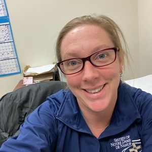 Meet your Posher, Kristen